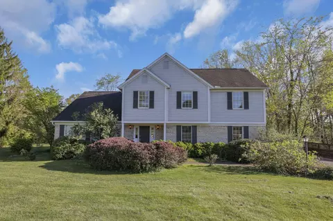 8029 Ashland Ct NW, Canal Winchester, OH 43110