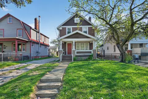 1607 Briarwood Ave, Columbus, OH 43211