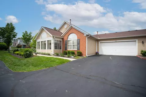 4521 Collingwood Pointe Pl #2, Columbus, OH 43230