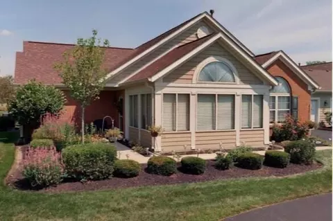 4521 Collingwood Pointe Pl #2, Columbus, OH 43230