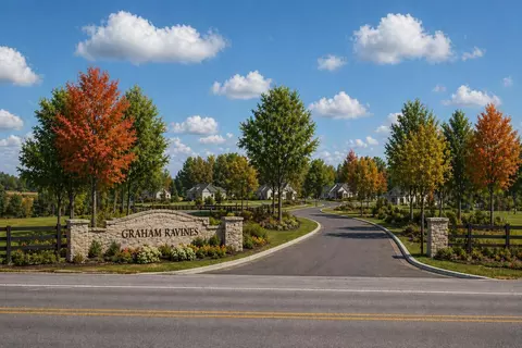 0 Graham Rd #LOT 31, Ashville, OH 43103