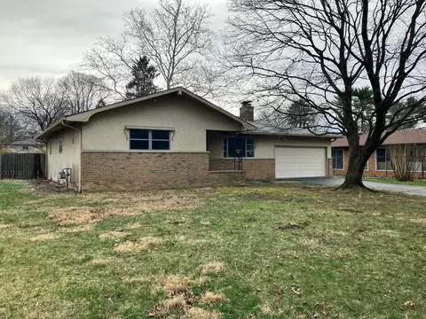 1000 Mcnaughten Rd, Columbus, OH 43213