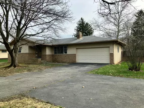 1000 Mcnaughten Rd, Columbus, OH 43213