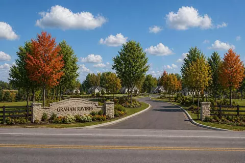 0 Commercial Point Rd #LOT 2, Ashville, OH 43103