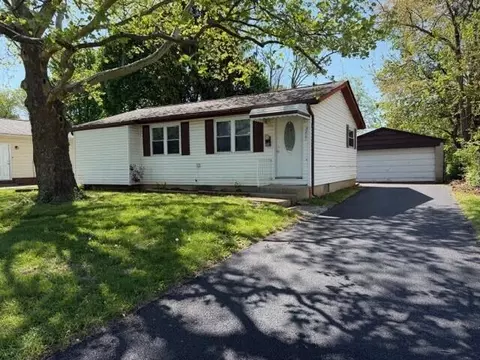 3465 Clarkston Ave, Columbus, OH 43232