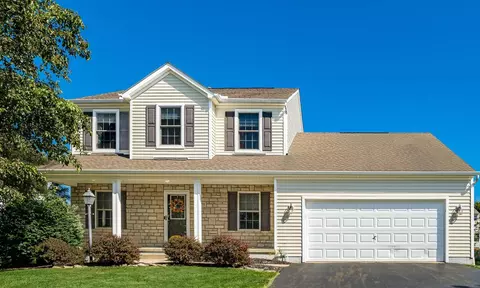 270 Linden Cir, Pickerington, OH 43147