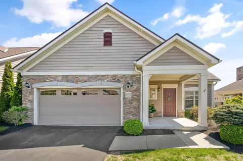 103 Park Knoll Pl, Powell, OH 43065