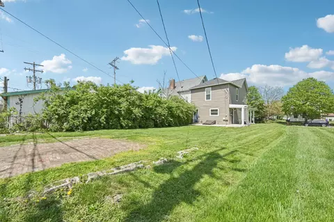 Exterior - 645 E 3rd Ave, Columbus, OH 43201 photo 12 of 13