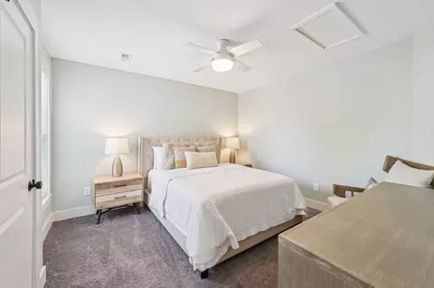 Bedroom - 645 E 3rd Ave, Columbus, OH 43201 photo 1 of 5