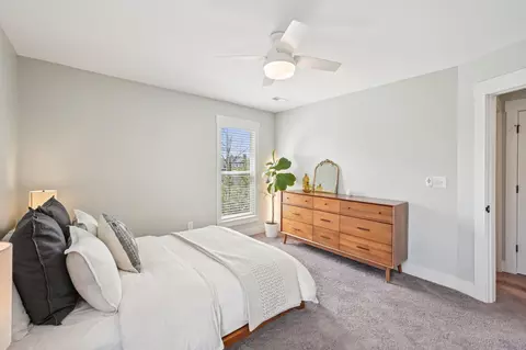 Bedroom - 645 E 3rd Ave, Columbus, OH 43201 photo 5 of 5