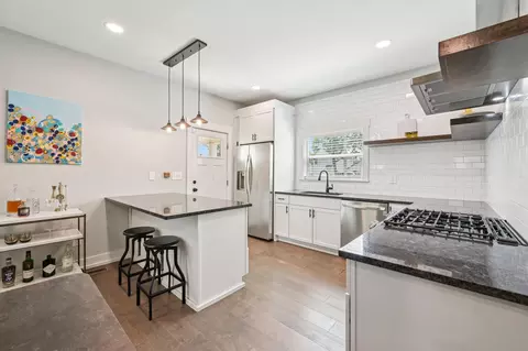 Kitchen - 645 E 3rd Ave, Columbus, OH 43201 photo 3 of 5