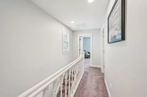 Entry Way - 645 E 3rd Ave, Columbus, OH 43201 photo 14 of 14