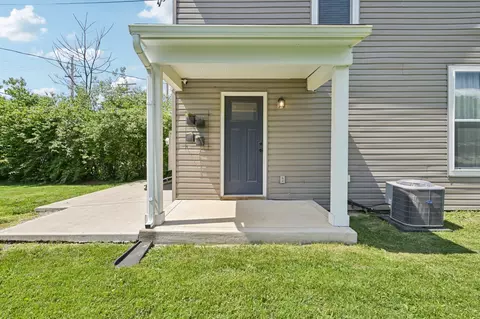 Exterior - 645 E 3rd Ave, Columbus, OH 43201 photo 7 of 13