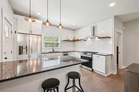 Kitchen - 645 E 3rd Ave, Columbus, OH 43201 photo 2 of 5