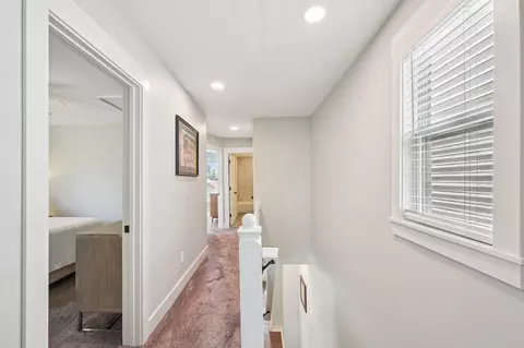 Entry Way - 645 E 3rd Ave, Columbus, OH 43201 photo 9 of 14