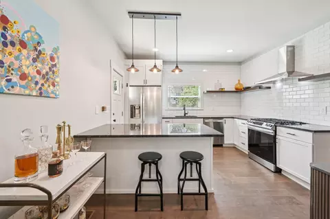 Kitchen - 645 E 3rd Ave, Columbus, OH 43201 photo 1 of 5