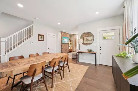 Dining - 645 E 3rd Ave, Columbus, OH 43201 photo 2 of 4
