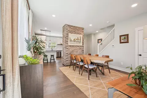 Dining - 645 E 3rd Ave, Columbus, OH 43201 photo 1 of 4