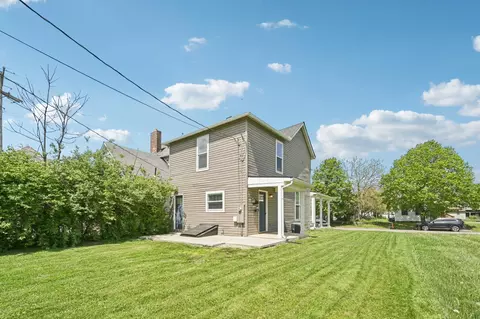 Exterior - 645 E 3rd Ave, Columbus, OH 43201 photo 13 of 13