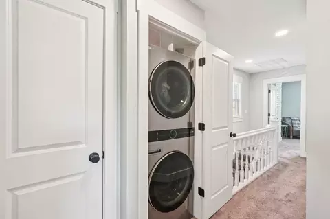 Entry Way - 645 E 3rd Ave, Columbus, OH 43201 photo 13 of 14