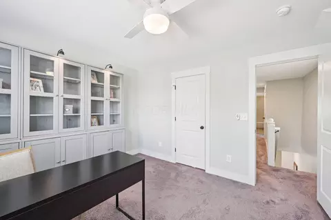 Entry Way - 645 E 3rd Ave, Columbus, OH 43201 photo 11 of 14