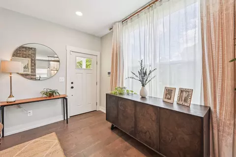 Entry Way - 645 E 3rd Ave, Columbus, OH 43201 photo 1 of 14