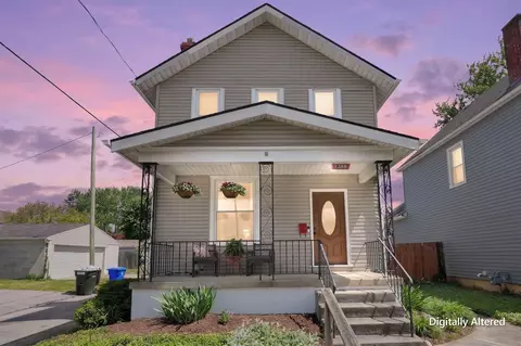 1388 S 6th St, Columbus, OH 43207