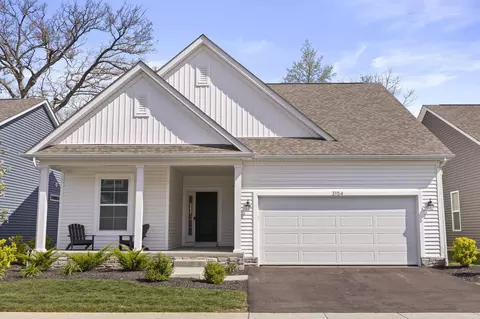 3154 Gelding Run Rd, Grove City, OH 43123
