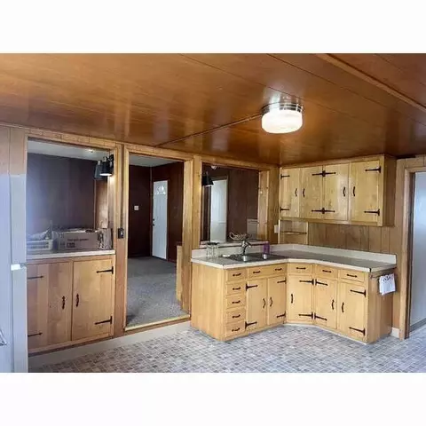Kitchen - 171 Warner Ave, Logan, OH 43138 photo 2 of 3
