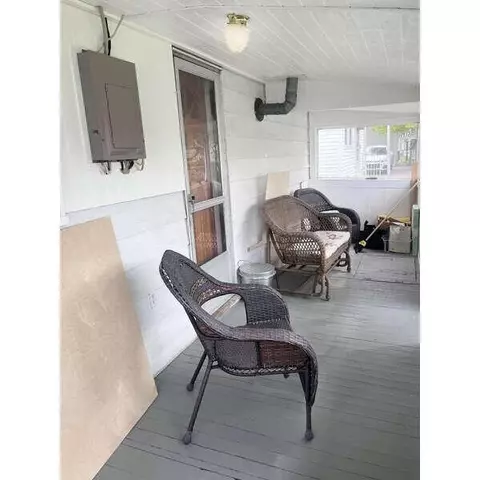 Exterior - 171 Warner Ave, Logan, OH 43138 photo 6 of 8