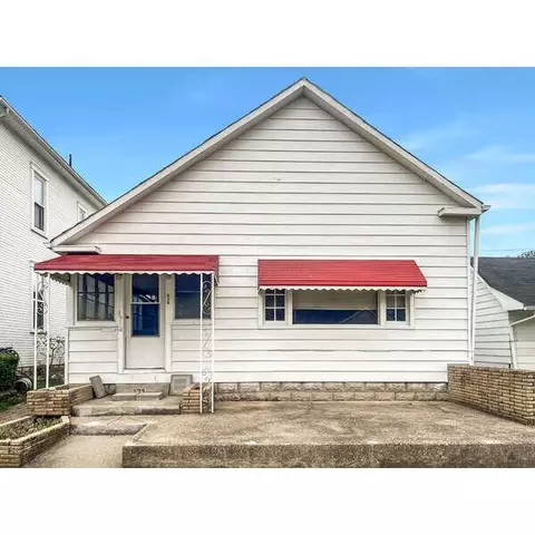 Exterior - 171 Warner Ave, Logan, OH 43138 photo 2 of 8