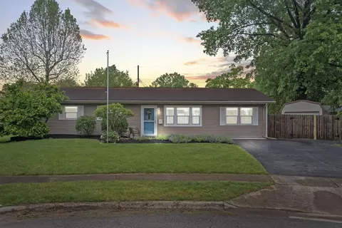 7349 Victoria Ct, Reynoldsburg, OH 43068