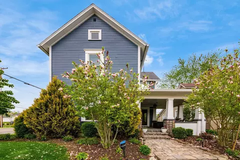 130 N Walnut St, Marysville, OH 43040