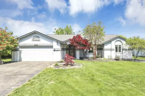 2536 Youngs Grove Rd, Columbus, OH 43231