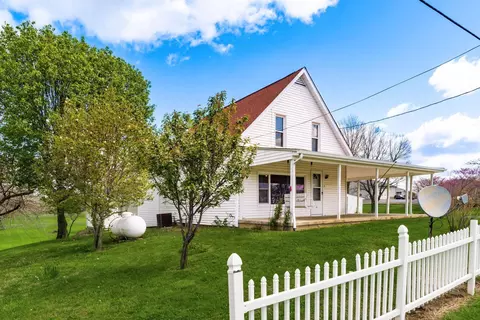 15427 Hartford Rd, Sunbury, OH 43074