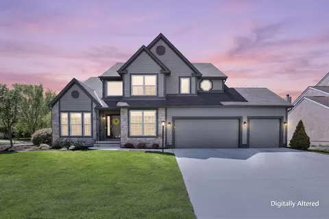 3153 Cassey St, Hilliard, OH 43026