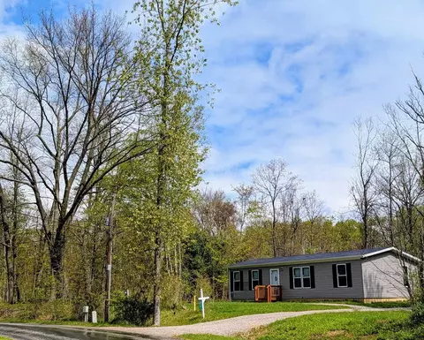 7326 State Route 19 Unit 5 Lots 140-142 UNIT 5, S 140-142, Mount Gilead, OH 43338