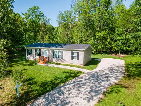 7326 State Route 19 Unit 5 Lots 140-142 UNIT 5, S 140-142, Mount Gilead, OH 43338