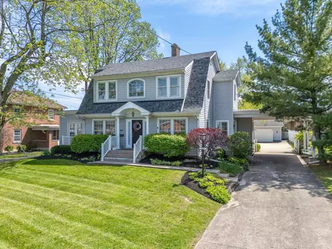 929 Mt Vernon Ave, Marion, OH 43302