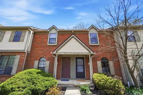 5224 Brandy Oaks Ln, Columbus, OH 43220