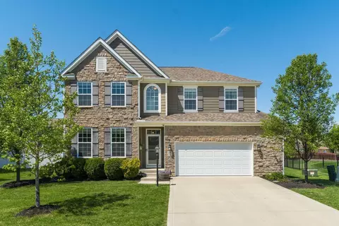 608 Exeter St, Pickerington, OH 43147