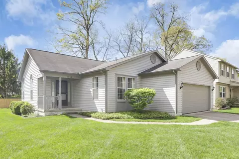 3345 Timber Oak Dr, Columbus, OH 43204