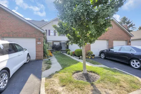 1143 Brookview Cir, Pickerington, OH 43147