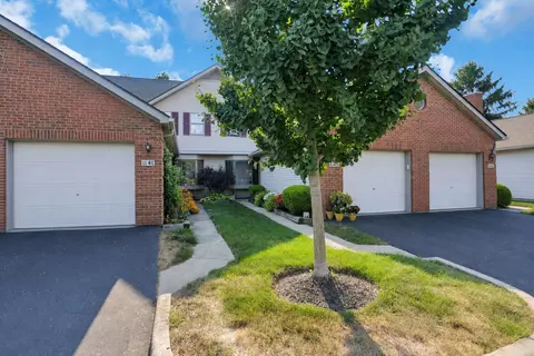 1143 Brookview Cir, Pickerington, OH 43147