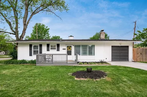 3835 Fayette Dr, Columbus, OH 43224