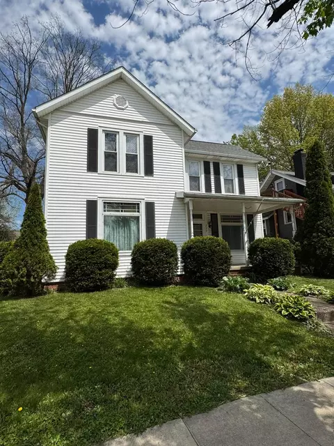 222 S Columbus St, Somerset, OH 43783