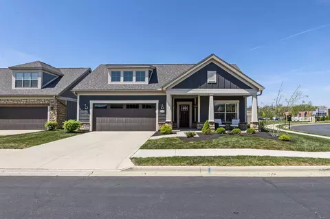 3605 Furlong Dr, Grove City, OH 43123