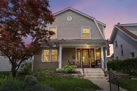 1308 Murrell Ave, Columbus, OH 43212
