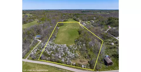 0 Bagley Rd, Mount Perry, OH 43760