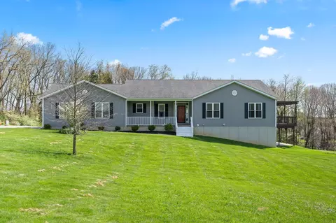 14700 Indian Hills Rd, Mount Vernon, OH 43050